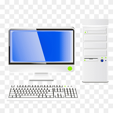 icon Paket PC Rakitan 