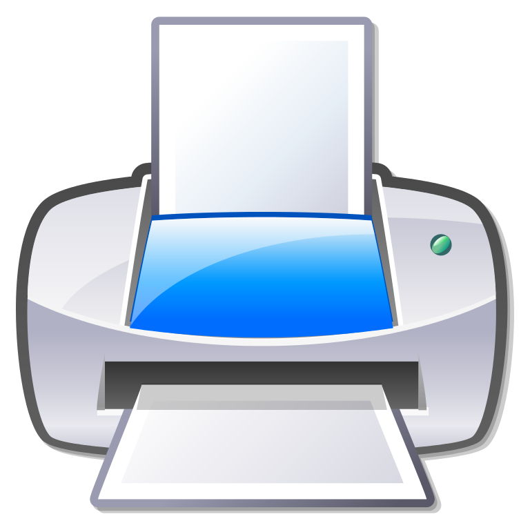 icon Printer